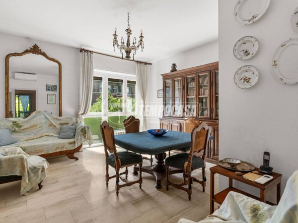 appartamento in vendita a Milano in zona Città Studi