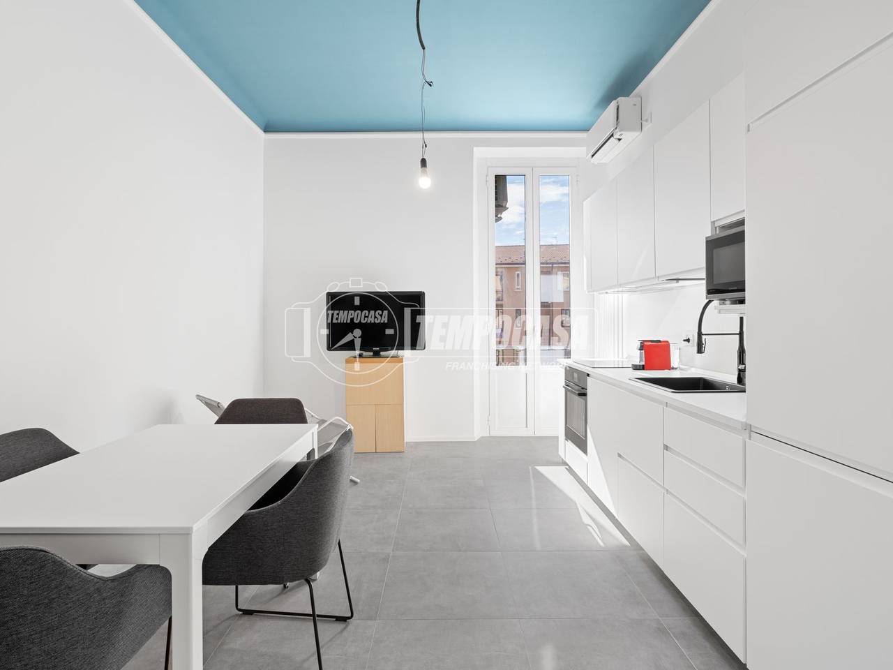 appartamento in vendita a Milano in zona Città Studi