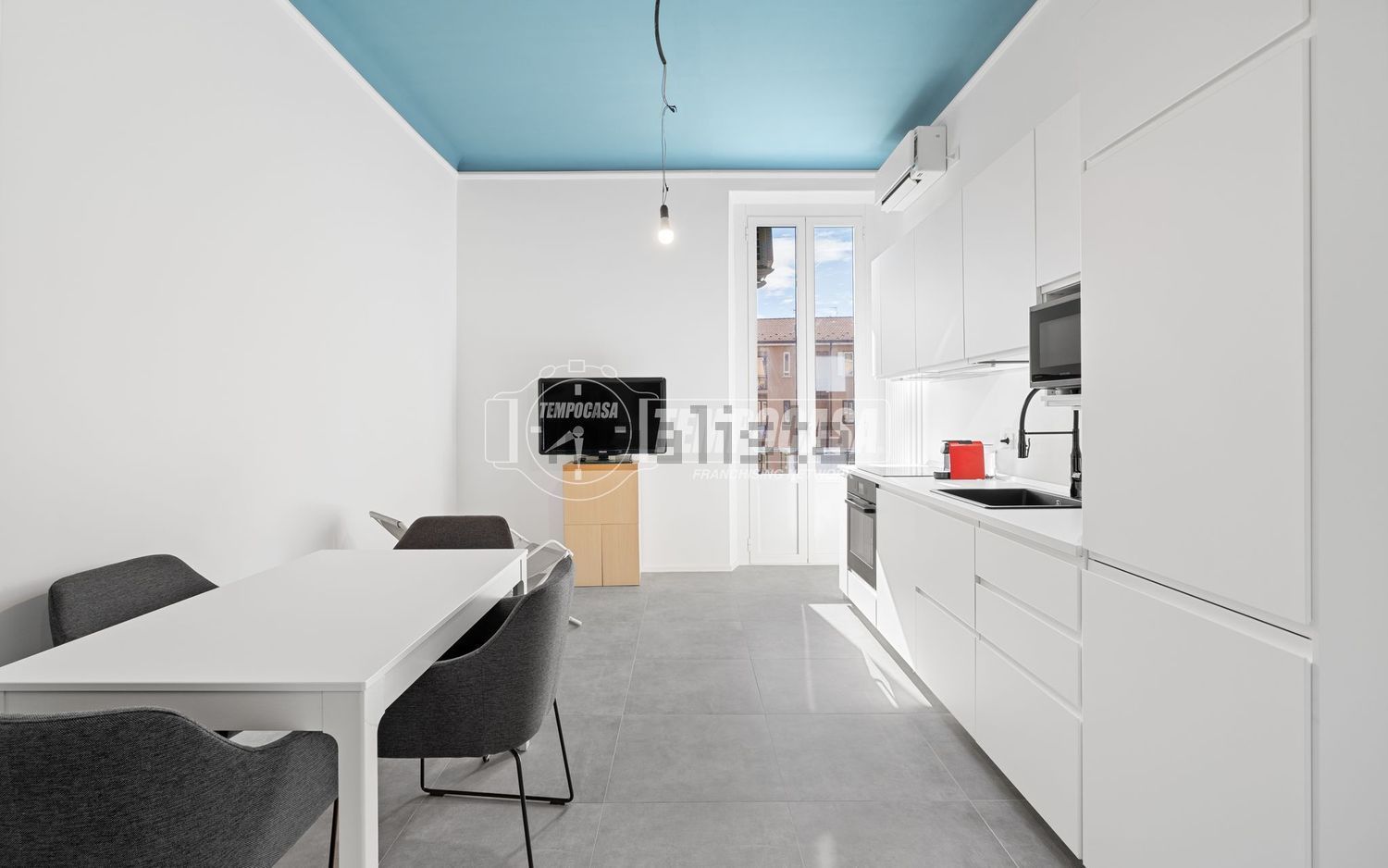 appartamento in vendita a Milano in zona Città Studi