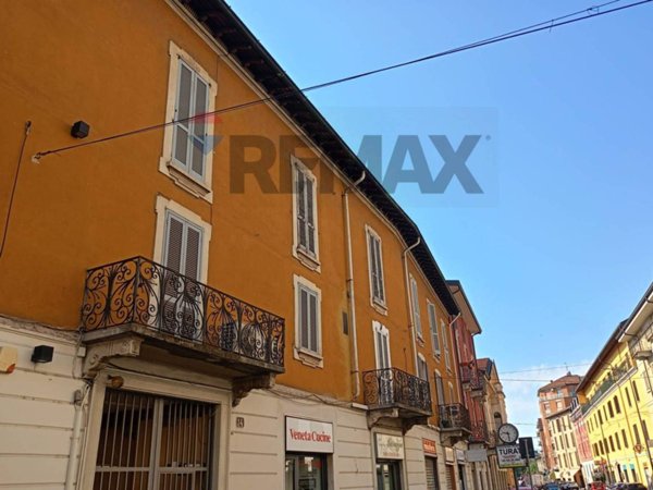 appartamento in vendita a Milano in zona Niguarda