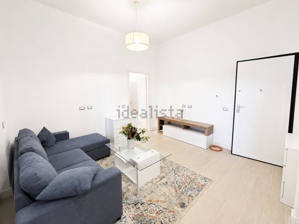 appartamento in vendita a Milano in zona Bande Nere