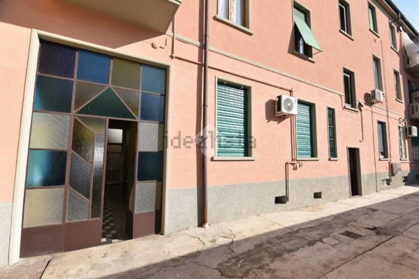appartamento in vendita a Milano in zona Ponte Lambro