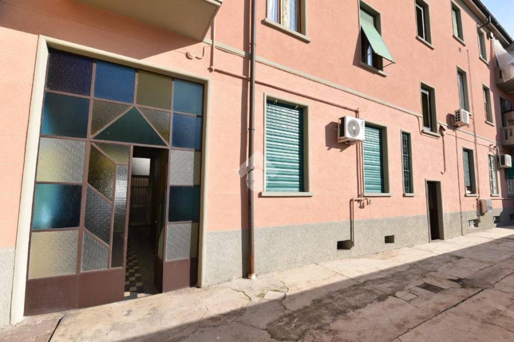appartamento in vendita a Milano in zona Ponte Lambro