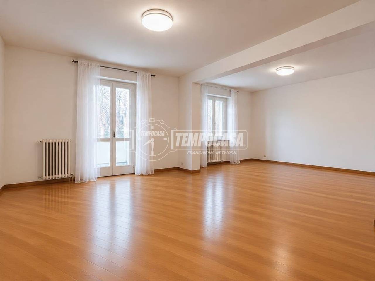 appartamento in vendita a Milano in zona Ponte Seveso