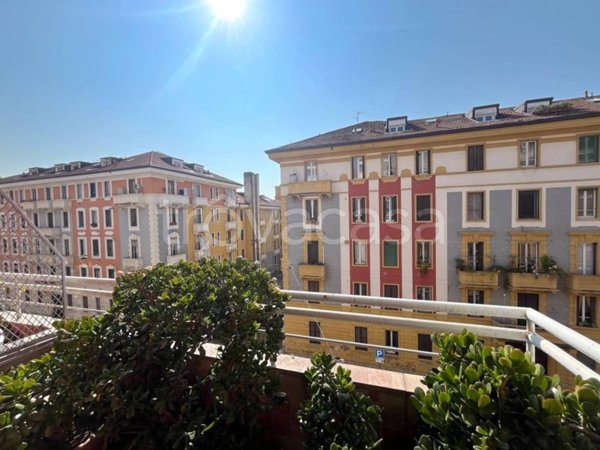 appartamento in vendita a Milano in zona Città Studi