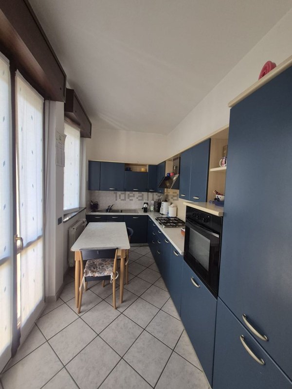 appartamento in vendita a Milano in zona Bovisasca