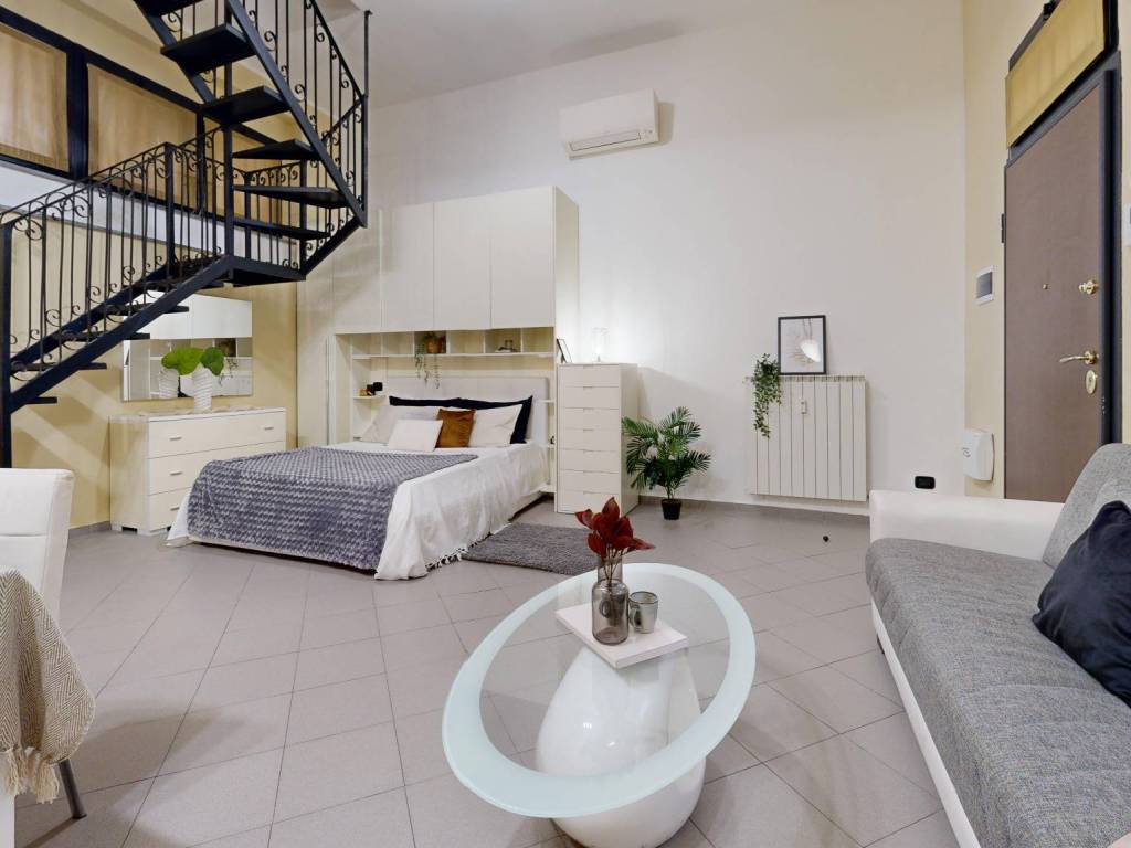 appartamento in vendita a Milano in zona Porta Romana
