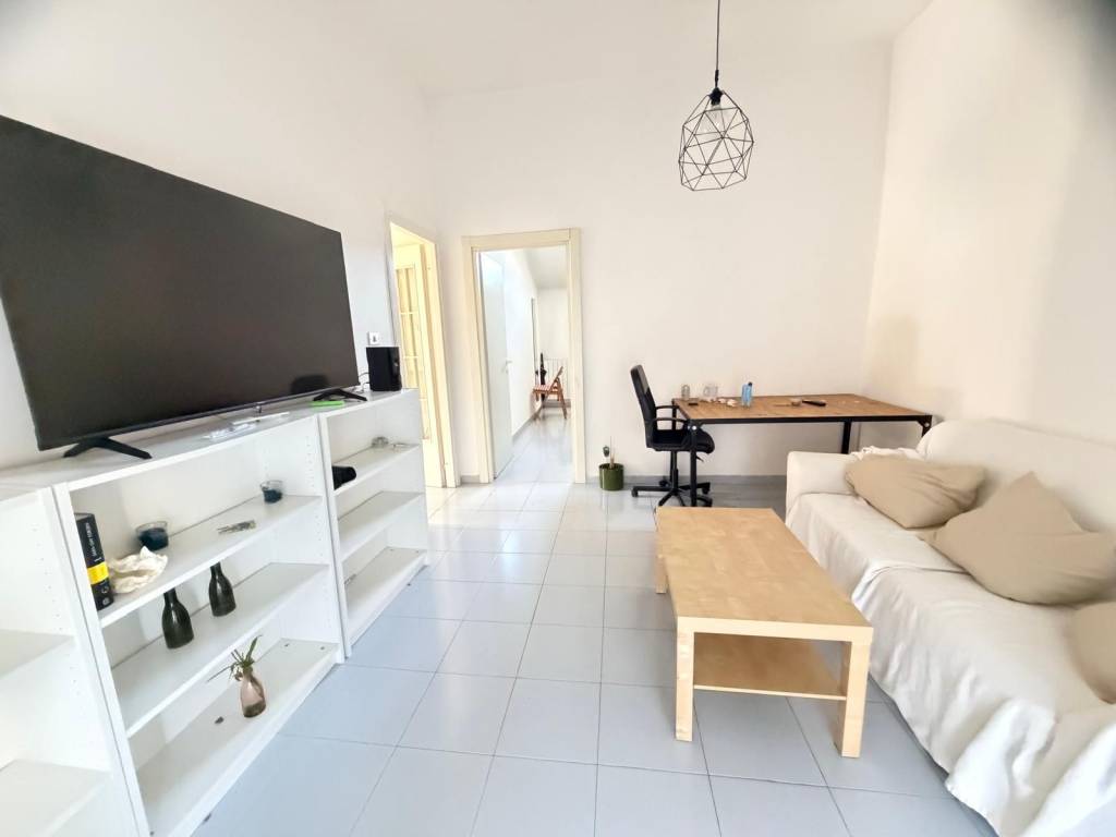 appartamento in vendita a Milano in zona Città Studi