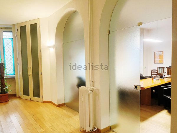 appartamento in vendita a Milano in zona Guastalla