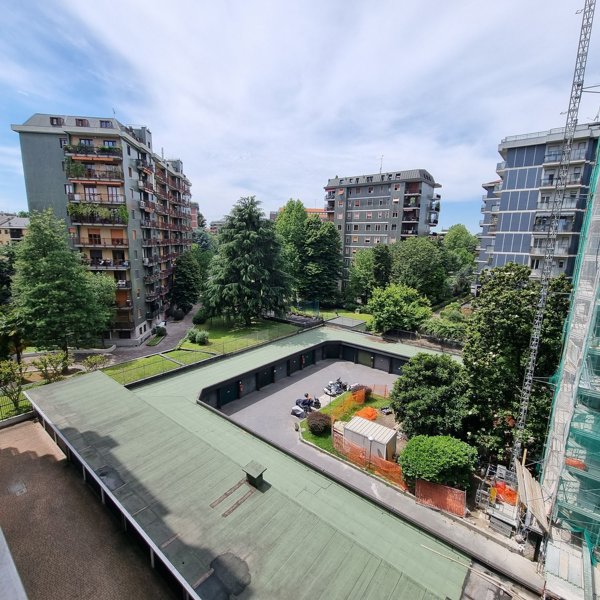 appartamento in vendita a Milano in zona San Siro