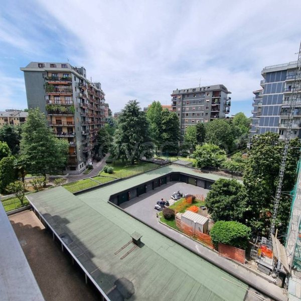 appartamento in vendita a Milano in zona San Siro