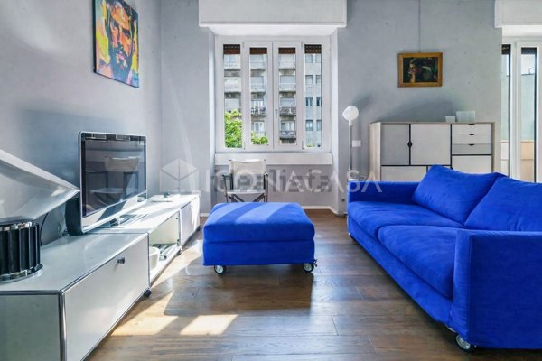 appartamento in vendita a Milano in zona Centro Direzionale