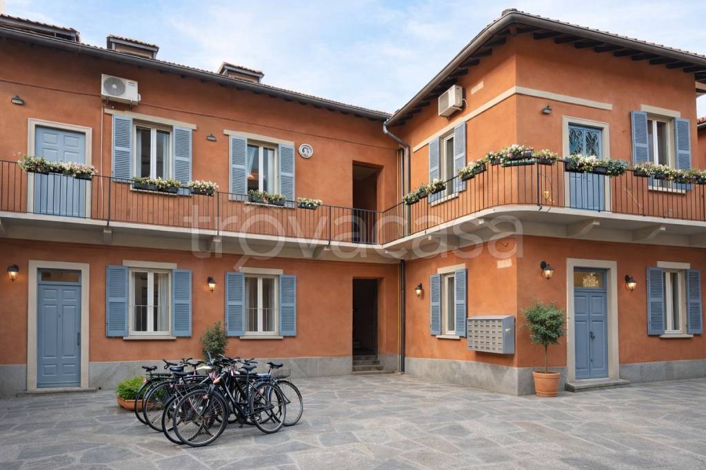 appartamento in vendita a Milano in zona Precotto