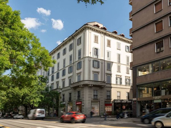 appartamento in vendita a Milano in zona XXII Marzo