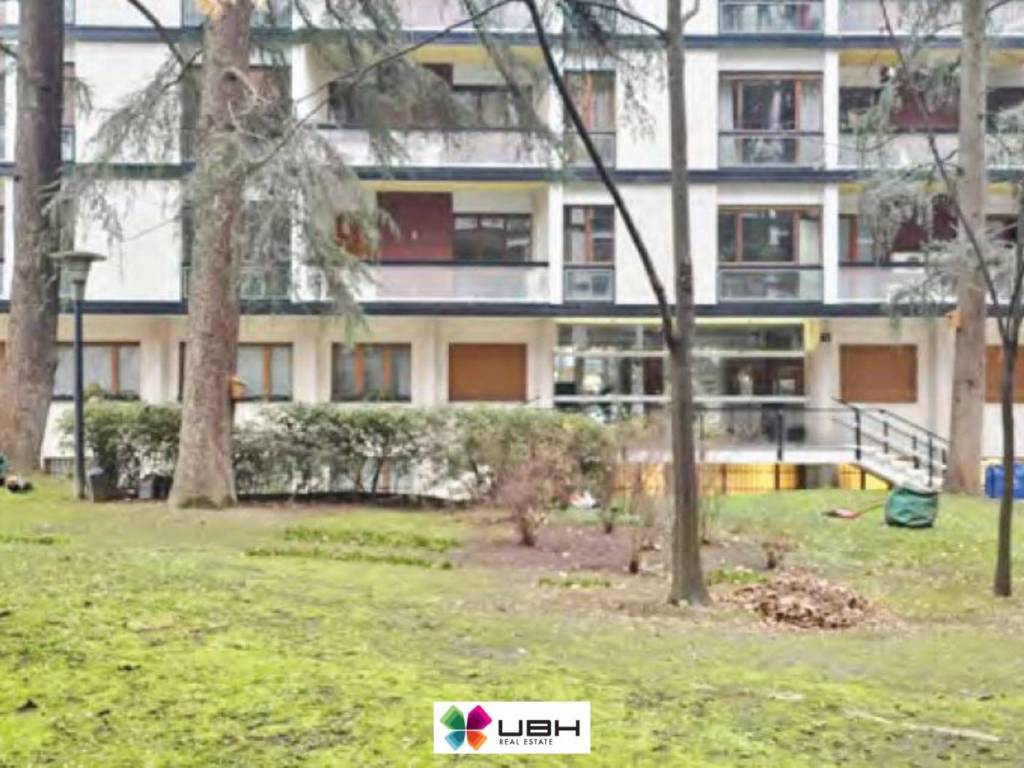 appartamento in vendita a Milano in zona Solari