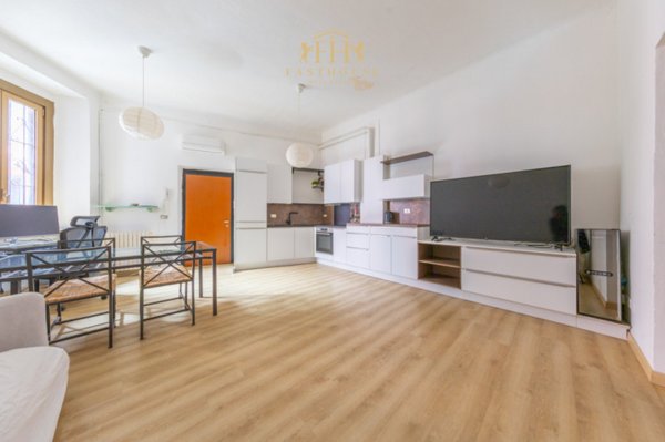 appartamento in vendita a Milano in zona Piazzale Lodi