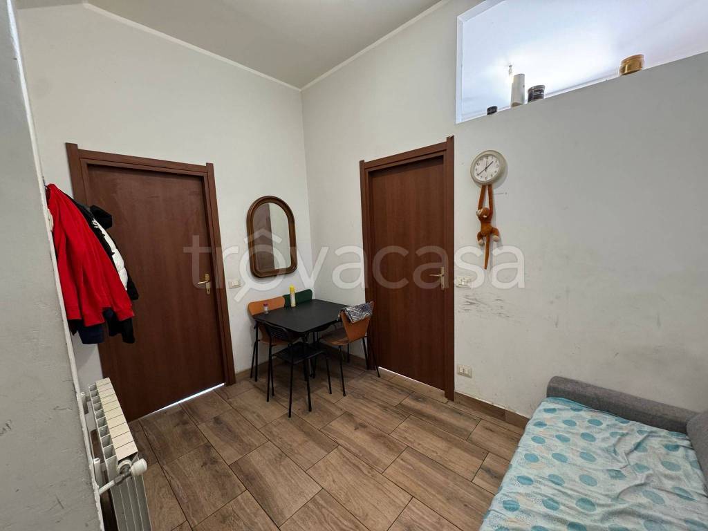 appartamento in vendita a Milano in zona Rogoredo