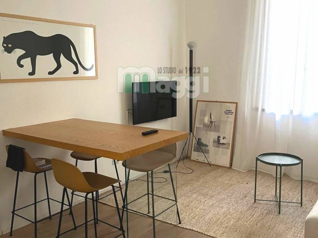 appartamento in vendita a Milano in zona Centro Direzionale