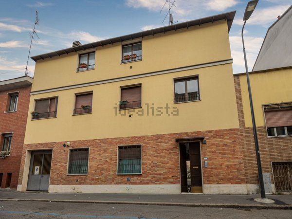 appartamento in vendita a Milano in zona San Siro