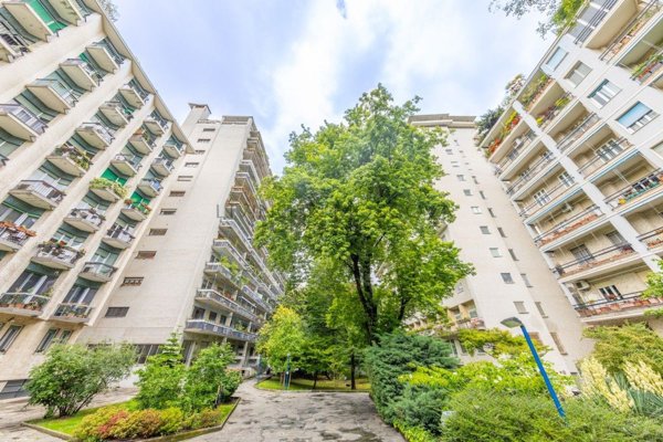 appartamento in vendita a Milano in zona Centro Storico