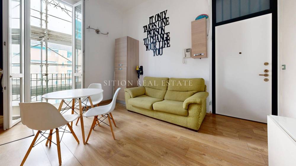 appartamento in vendita a Milano in zona Città Studi
