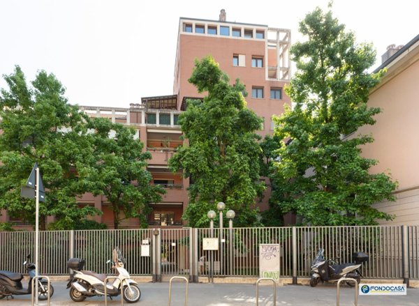 appartamento in vendita a Milano in zona Affori