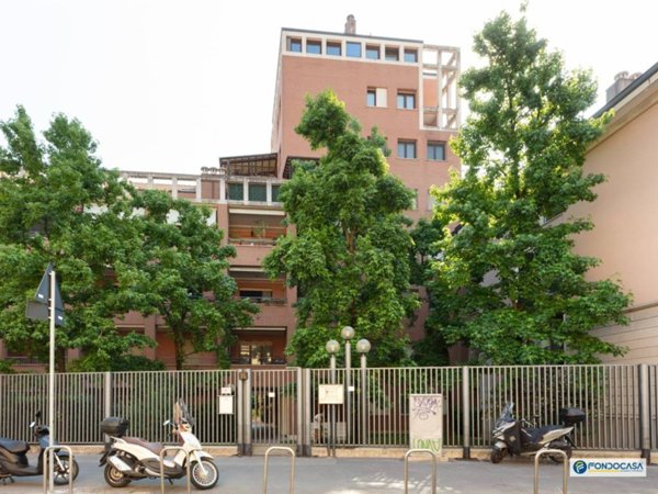 appartamento in vendita a Milano in zona Affori