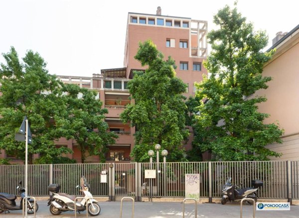 appartamento in vendita a Milano in zona Affori