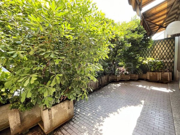 appartamento in vendita a Milano in zona Loreto