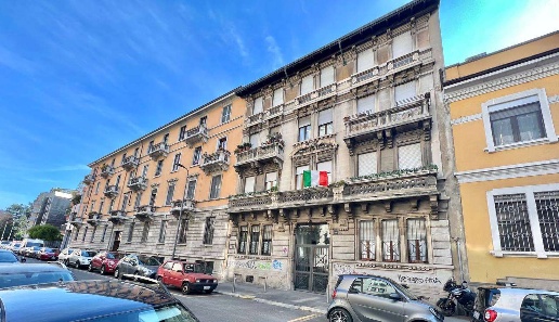 appartamento in vendita a Milano in zona XXII Marzo
