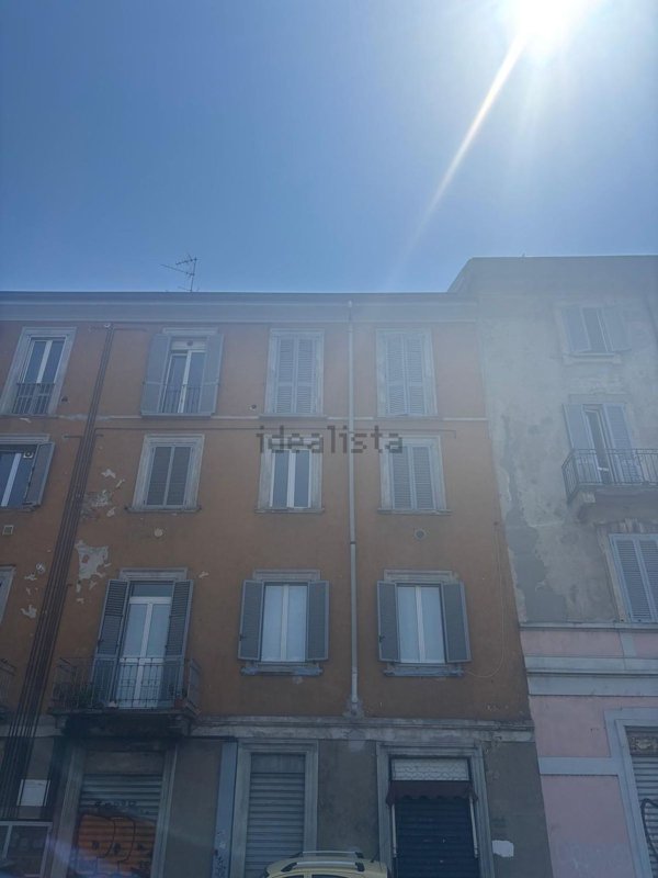 appartamento in vendita a Milano in zona Chiesa Rossa