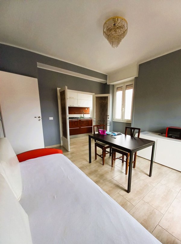 appartamento in vendita a Milano in zona Maggiolina