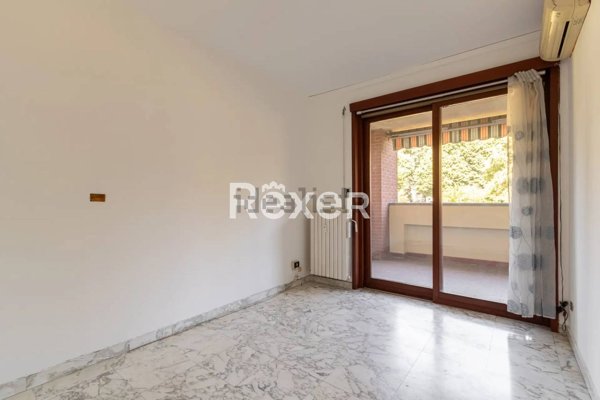 appartamento in vendita a Milano in zona Vigentino