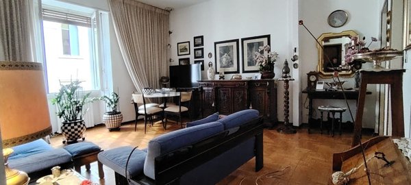 appartamento in vendita a Milano in zona Sempione