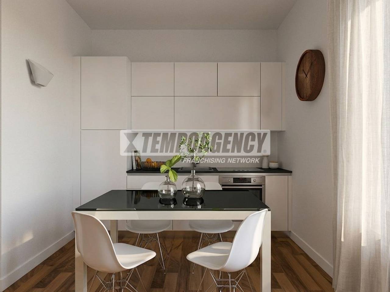 appartamento in vendita a Milano in zona Città Studi
