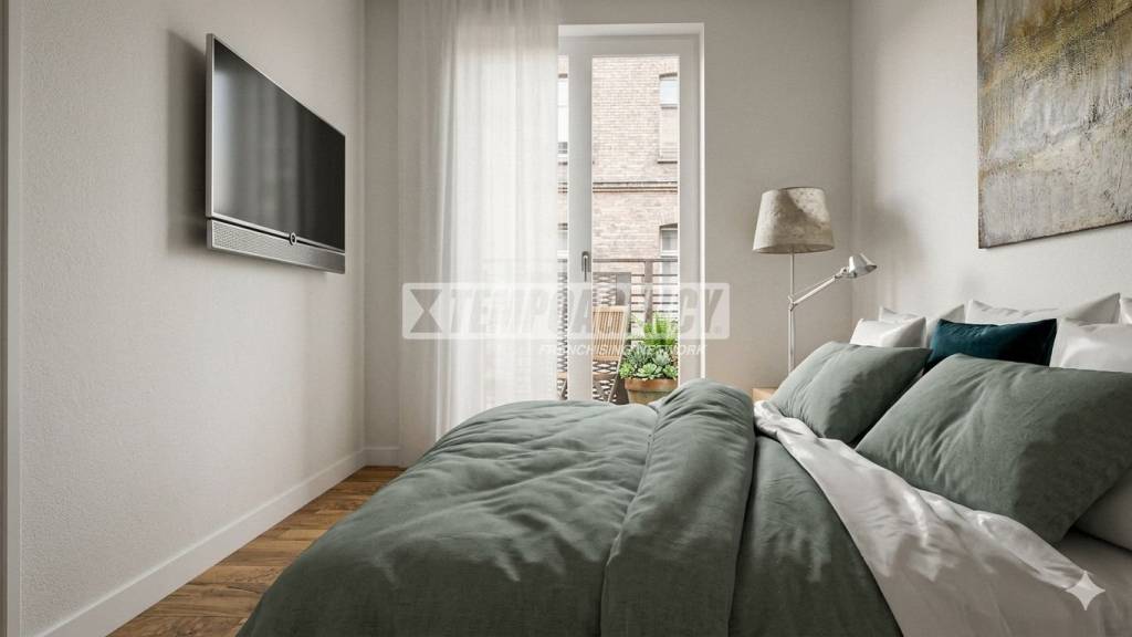 appartamento in vendita a Milano in zona Città Studi