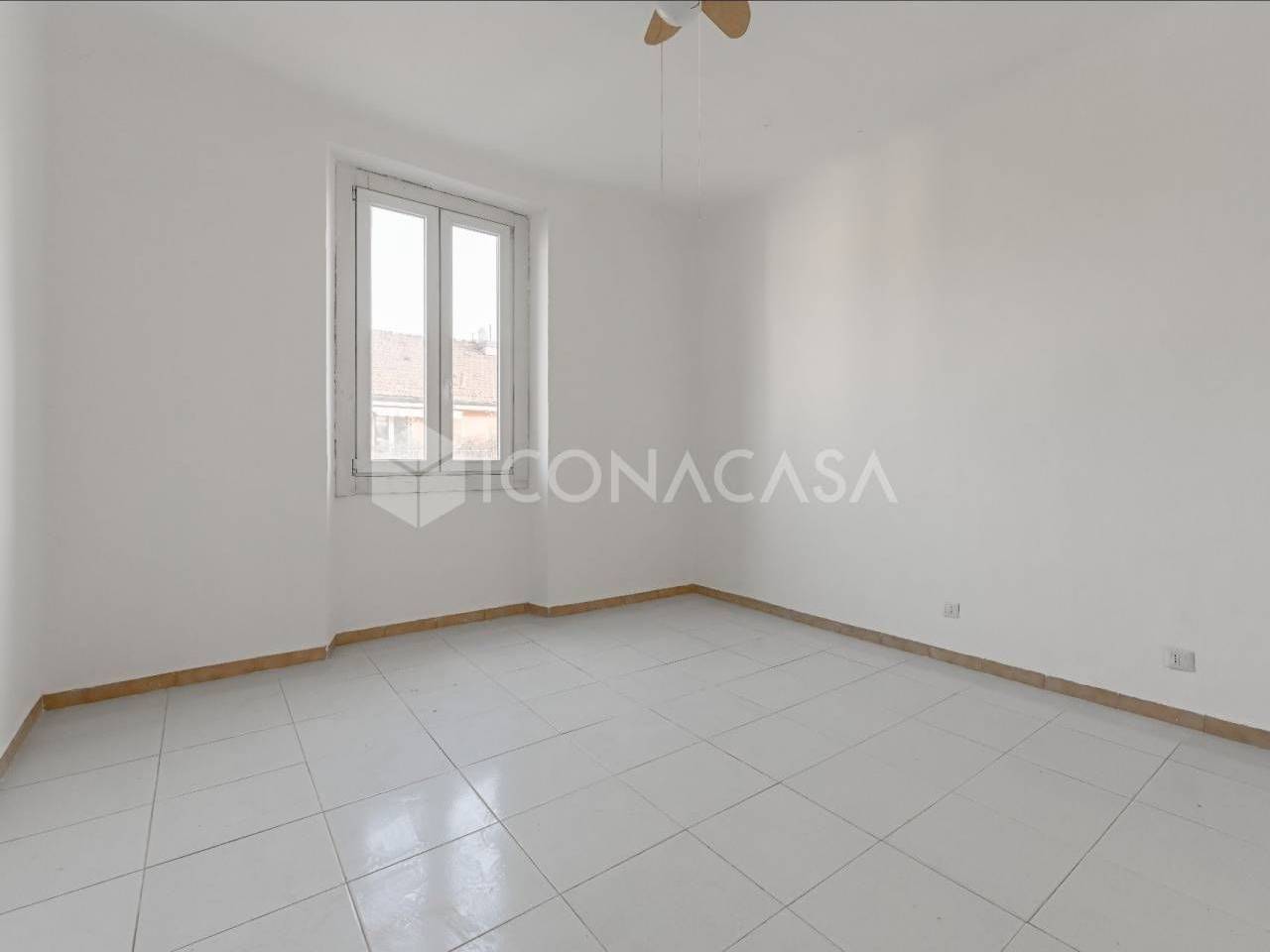 appartamento in vendita a Milano in zona Loreto