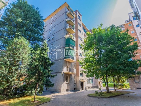 appartamento in vendita a Milano in zona Bruzzano