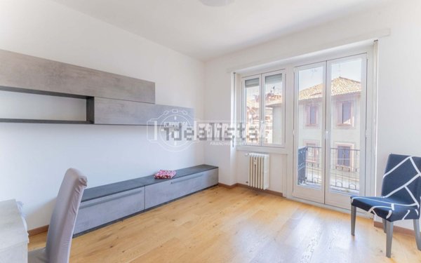 appartamento in vendita a Milano in zona Bruzzano