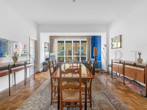 appartamento in vendita a Milano in zona Porta Venezia
