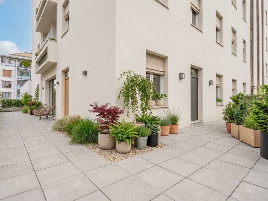 appartamento in vendita a Milano in zona Porta Venezia