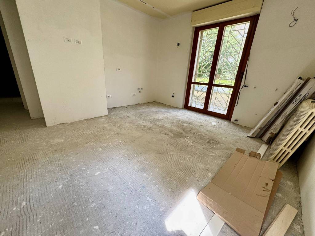 appartamento in vendita a Milano in zona Città Studi