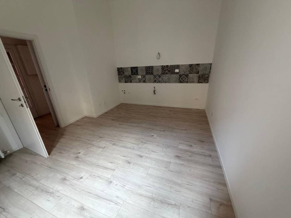 appartamento in vendita a Milano in zona Chiesa Rossa