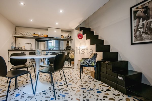 appartamento in vendita a Milano in zona Centro Storico