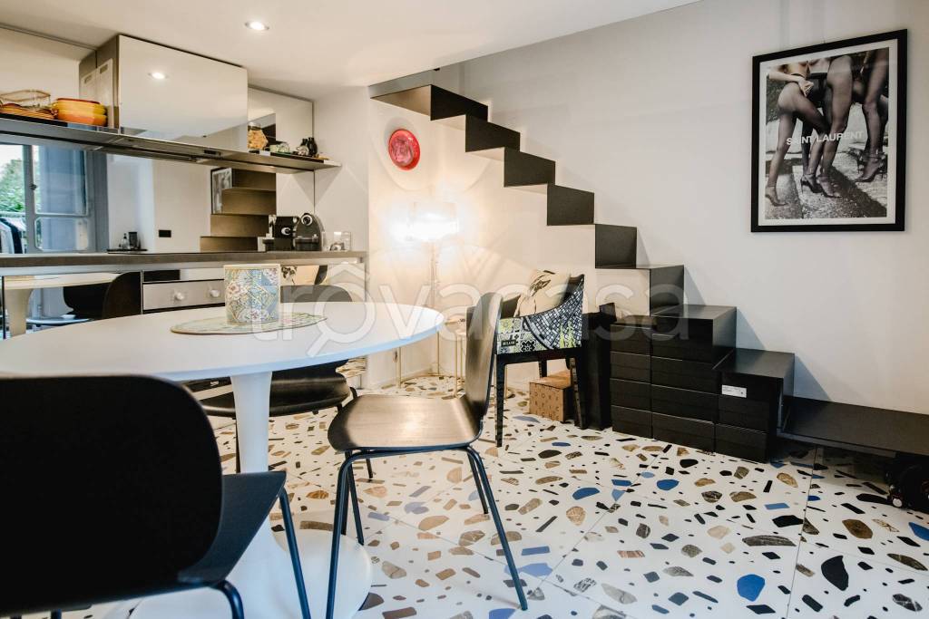 appartamento in vendita a Milano in zona Centro Storico