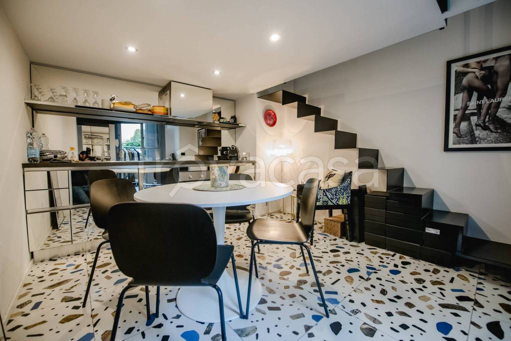 appartamento in vendita a Milano in zona Centro Storico