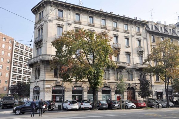 appartamento in vendita a Milano in zona Centro Direzionale