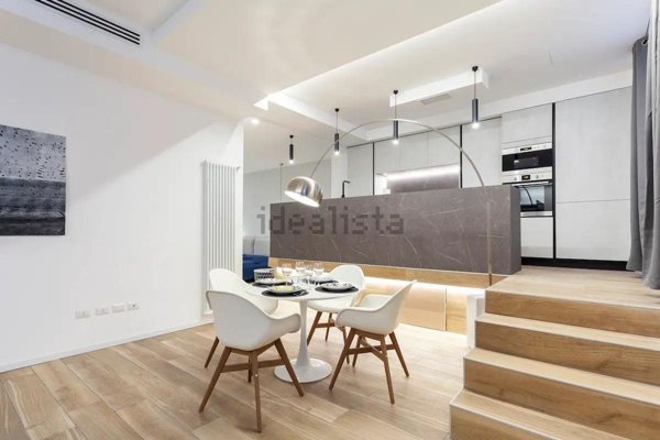 appartamento in vendita a Milano in zona Città Studi