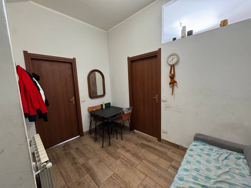 appartamento in vendita a Milano in zona Corvetto