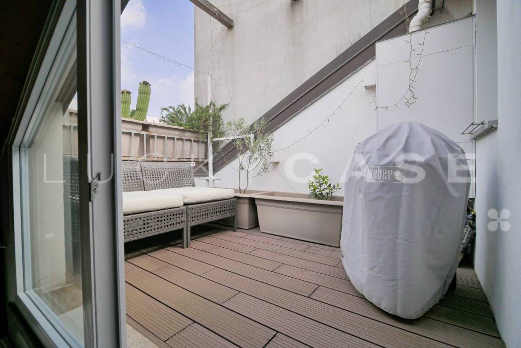 appartamento in vendita a Milano in zona Affori